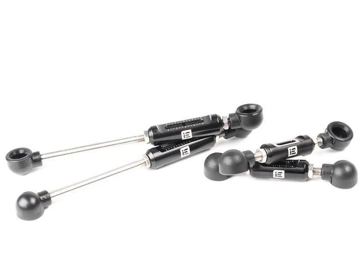 Integrated Engineering Lowering Link Kit - Audi/Porsche / B9 / 80A / 4M SQ5 / Q7 / SQ7 / SQ8 / RSQ8 / Cayenne