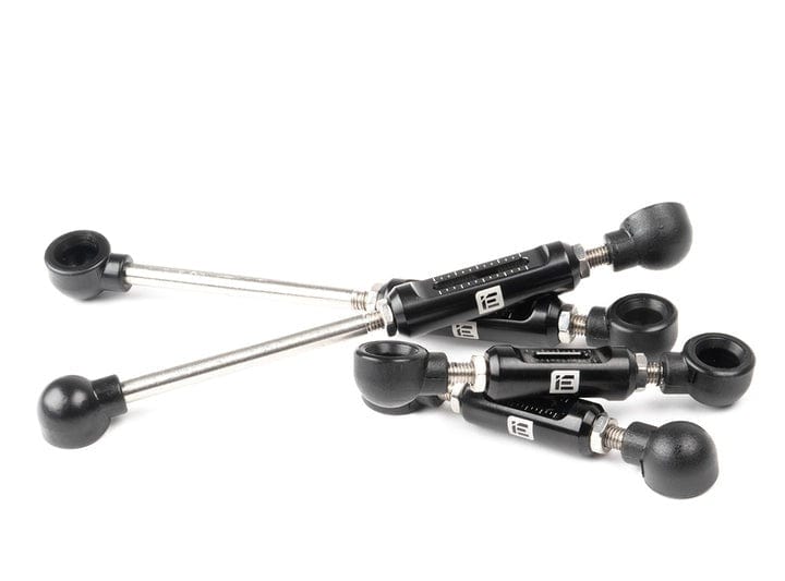 Integrated Engineering Lowering Link Kit - Audi/Porsche / B9 / 80A / 4M SQ5 / Q7 / SQ7 / SQ8 / RSQ8 / Cayenne