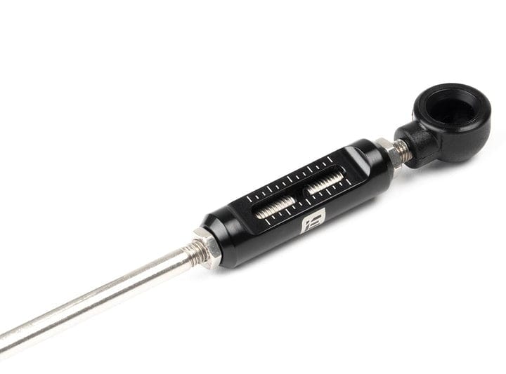 Integrated Engineering Lowering Link Kit - Audi/Porsche / B9 / 80A / 4M SQ5 / Q7 / SQ7 / SQ8 / RSQ8 / Cayenne
