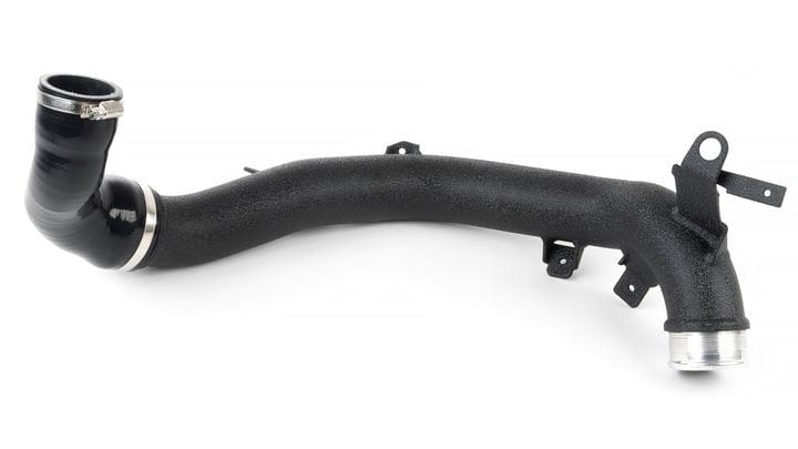 iE High Flow Turbo Charge Pipe - VW/Audi / 2.0T / MK7 / GTI / R / GLI / 8V / A3 / S3
