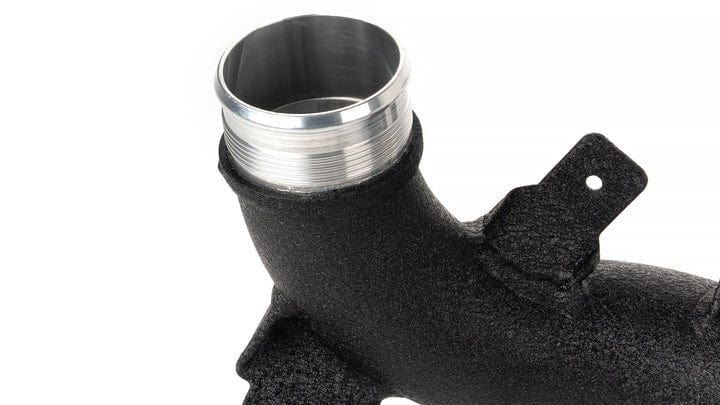 iE High Flow Turbo Charge Pipe - VW/Audi / 2.0T / MK7 / GTI / R / GLI / 8V / A3 / S3
