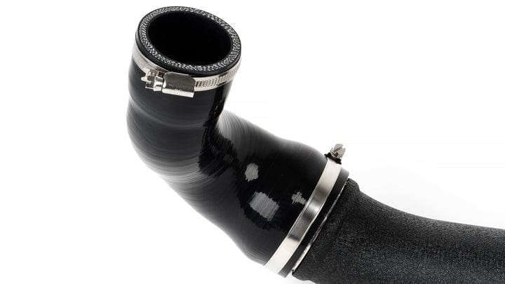 iE High Flow Turbo Charge Pipe - VW/Audi / 2.0T / MK7 / GTI / R / GLI / 8V / A3 / S3