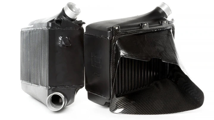 iE FDS Intercooler System For Audi C8 RS6 & RS7