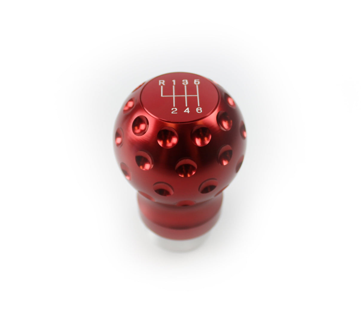 Forge Gear Knob - VW / Mk4 - Mk8 Golf