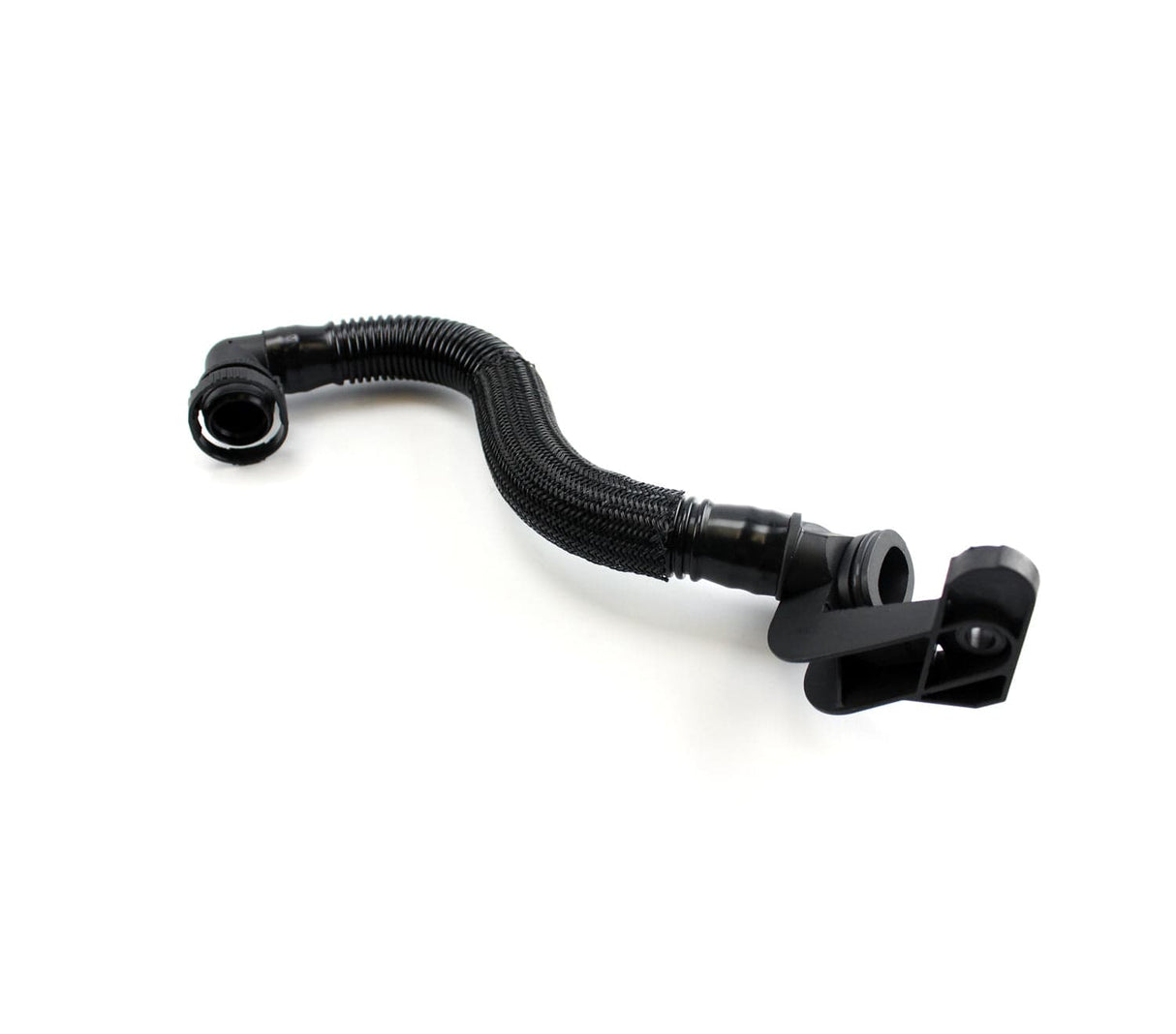 Racingline PCV Breather Hose - VW/Audi 1.8T / 2.0T / A3 / S3 / Alltrack / Atlas / Golf / GTI / Golf R