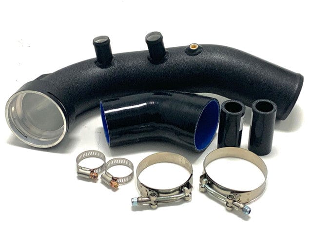 MAD US N54 Charge Pipe BMW 135 335