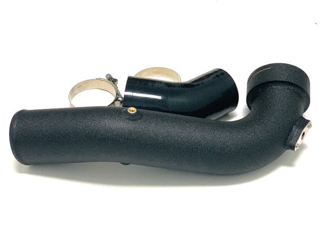 MAD US N55 Charge Pipe BMW 135 335 (E-Chassis)