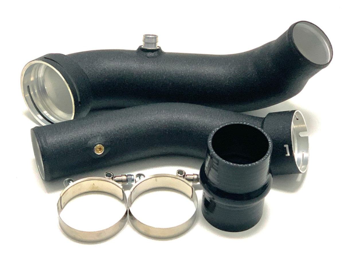 MAD US N55 Charge Pipe BMW M135 M235 M2 335 435 (RWD Only)