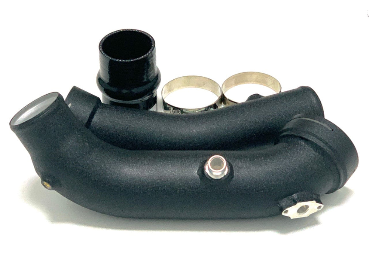MAD US N55 Charge Pipe BMW M135 M235 M2 335 435 (RWD Only)