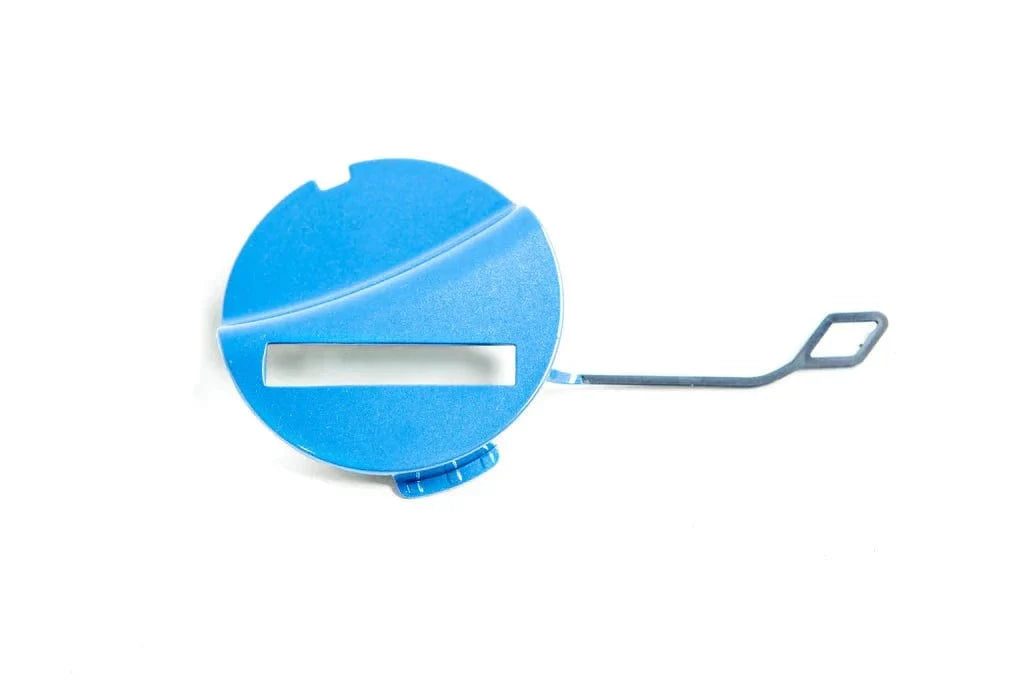 IND F8X M3 / M4 Replacement Tow Hook Cover