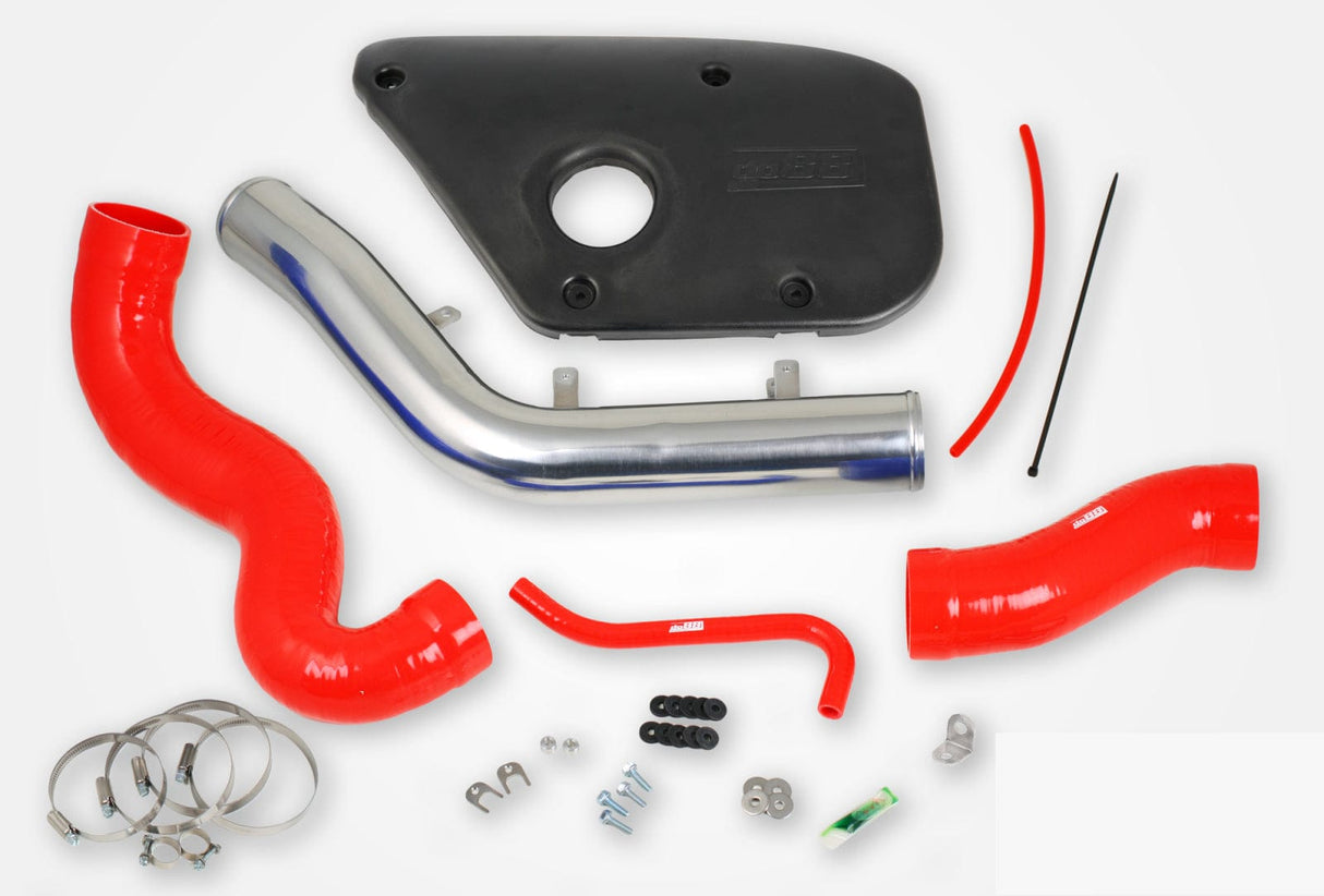 do88 Volvo S60 V60 V70 T6 Inlet Pipe