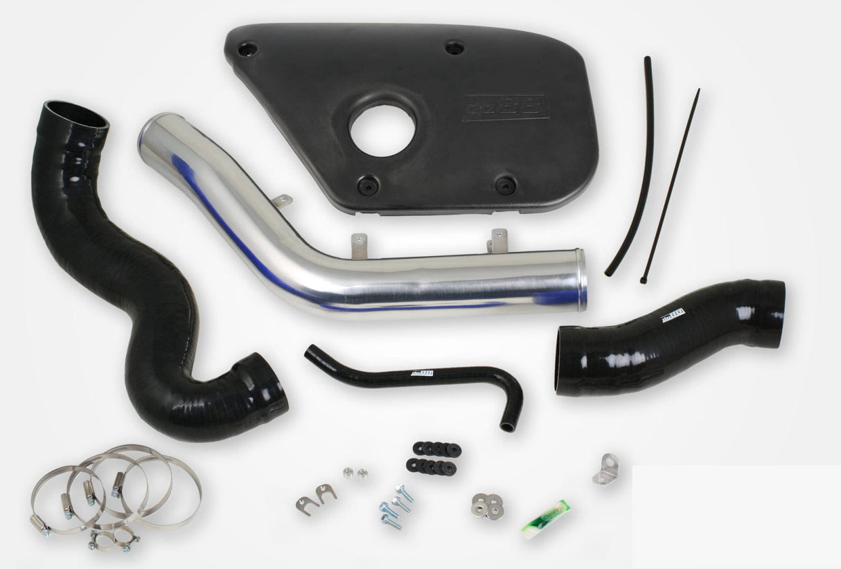 do88 Volvo S60 V60 V70 T6 Inlet Pipe