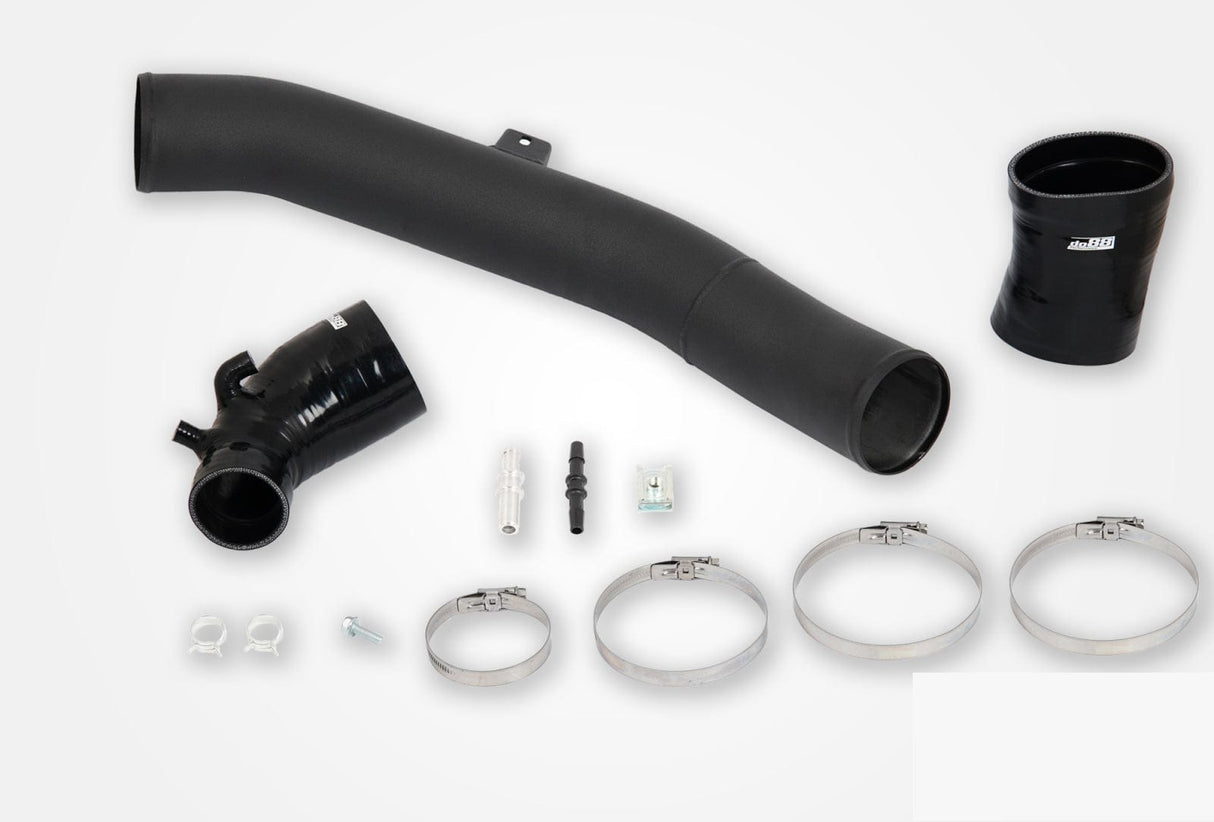 do88 SAAB 9-5 2.8T V6 2010-2011 Inlet Pipe With Hoses