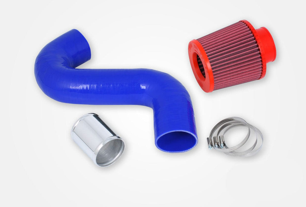 do88 SAAB 9-3 T7 99-02 Cold Air Filter Relocation Kit