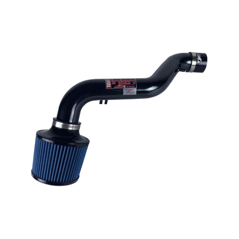 Injen 88-91 Civic Ex Si CRX Si Black Short Ram Intake