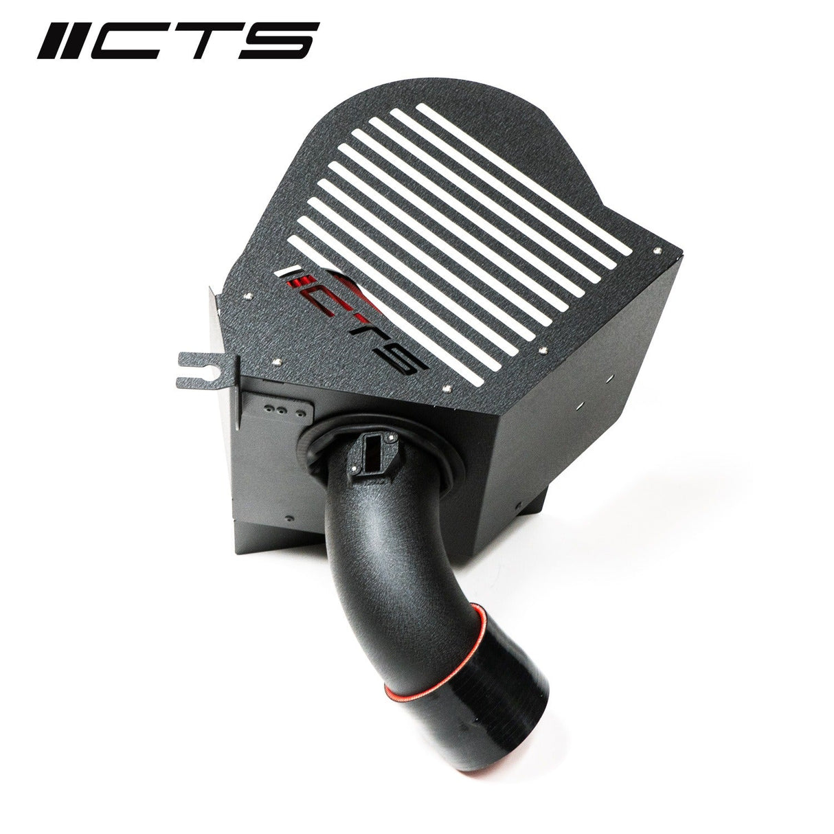 CTS Turbo Intake System - BMW / B58 / G01 / G02 / X3 / X4 / M40