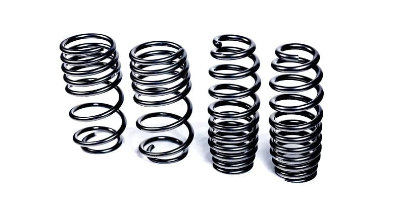 MMR Lowering Springs - BMW / G42 / M240i