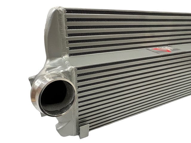 MAD US F Chassis F0x/F1x 2009- 2014 7’’ Race Intercooler Stepped Core N55 535/640/740