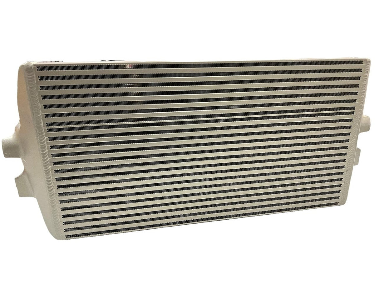 MAD US F Chassis F0x/F1x 2009- 2014 7’’ Race Intercooler Stepped Core N55 535/640/740