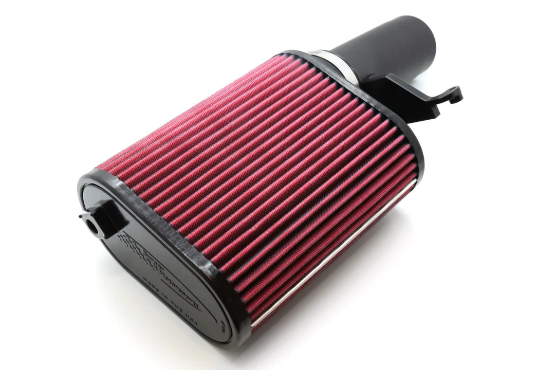 BMS MB Type2 Billet Intake W205 C180 C200 C300 W213 E200 E300 GLC 300 W212 E300