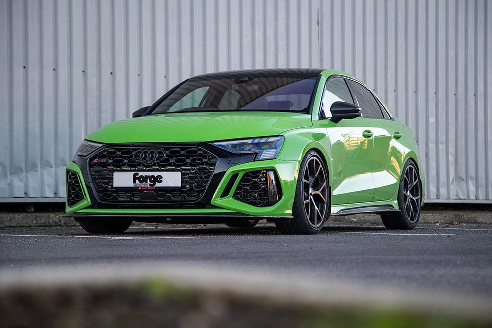 Forge Motorsport Intercooler for Audi RS3 8Y