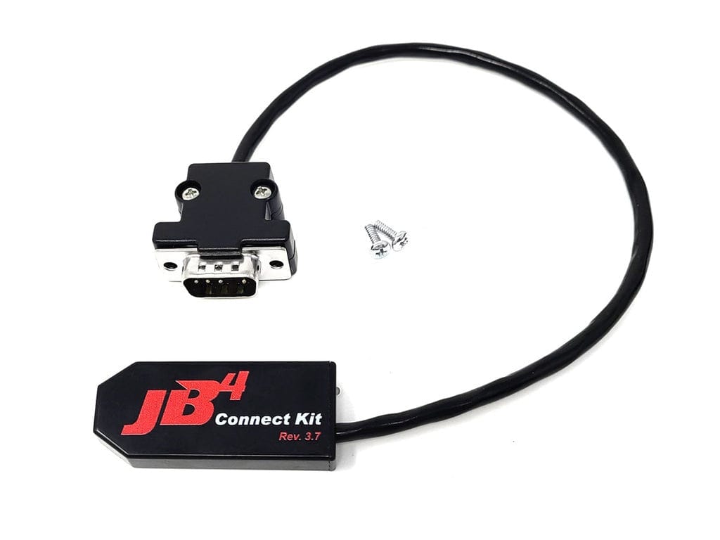 Burger Motorsports JB4 Tuner Beta + Wireless Bluetooth Connect Kit - BMW G12 / N74