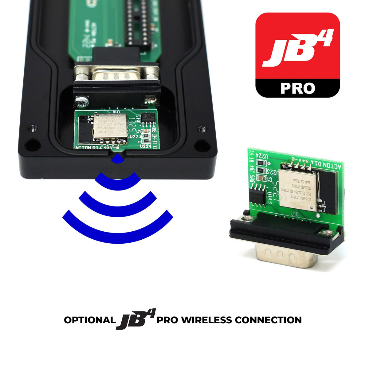 JB4 Tuner for Subaru WRX, Ascent, Legacy, & Outback