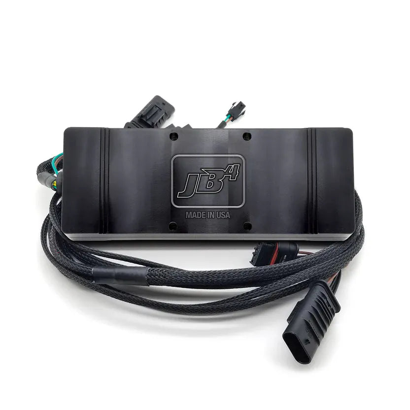 Burger Motorsport Group 20: JB4 for VW/Audi EA888 Gen5 2.0T