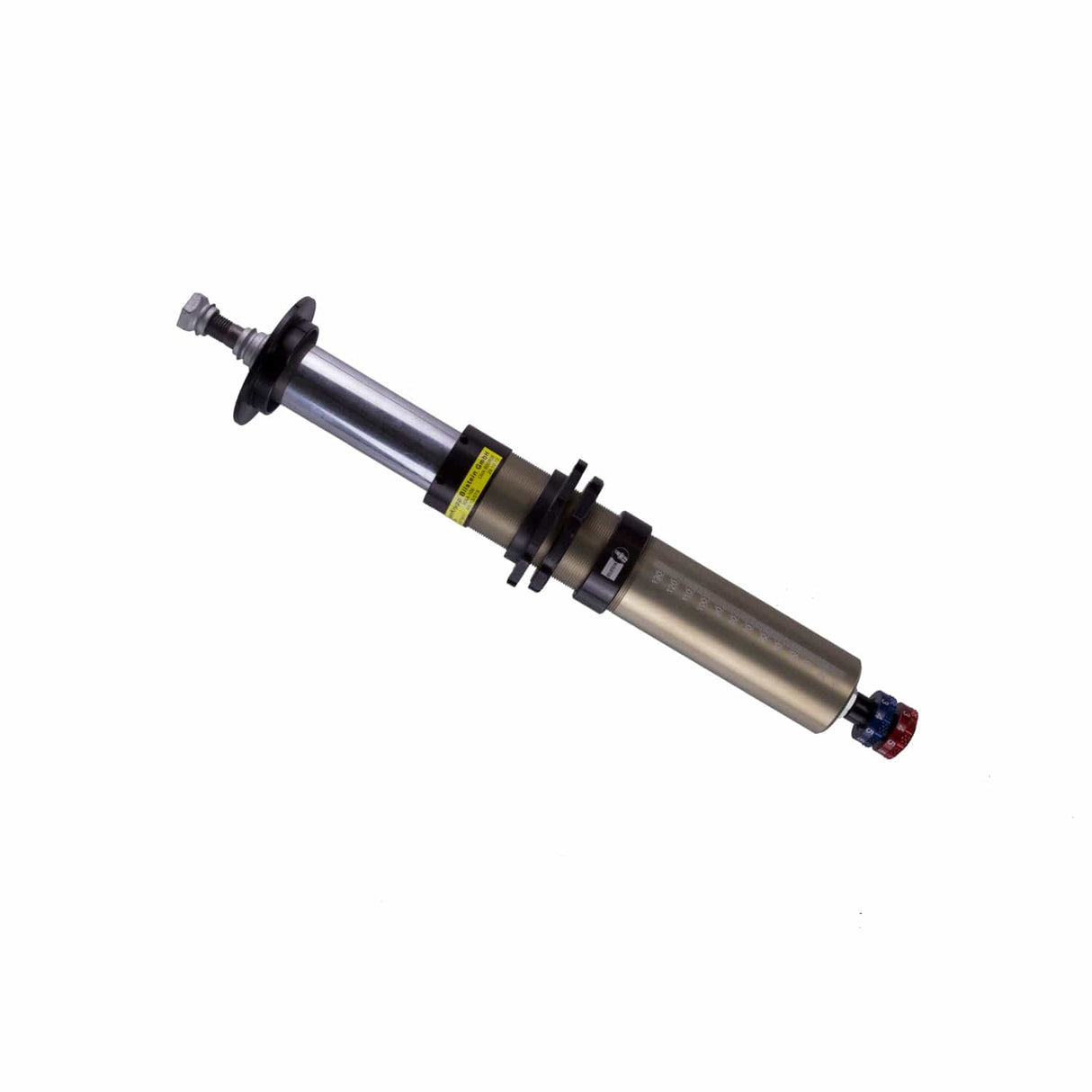 Bilstein MDS Front Damper (Racing Only) 2007-2011 Porsche 911 GT2/GT3 (NLA)