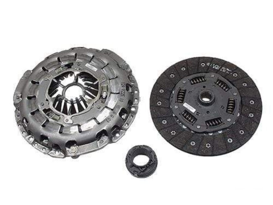 Sachs OEM Clutch Kit | B5 S4 | 2.7T | Passat W8