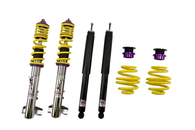KW V1 Coilover Kit - BMW Z3 (E36) Coupe, Roadster