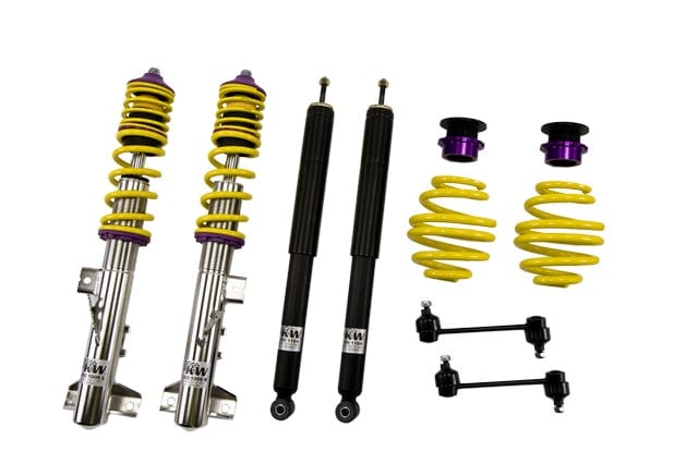 KW V1 Coilover Kit - BMW Z3 (MR/C)