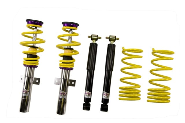 KW V1 Coilover Kit - Jaguar X-Type (CF1)