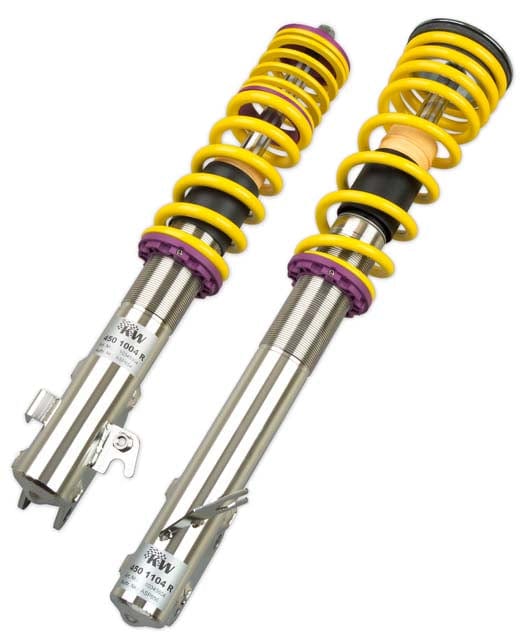 KW V1 Coilover Kit - Subaru Impreza STI (GD, GG)