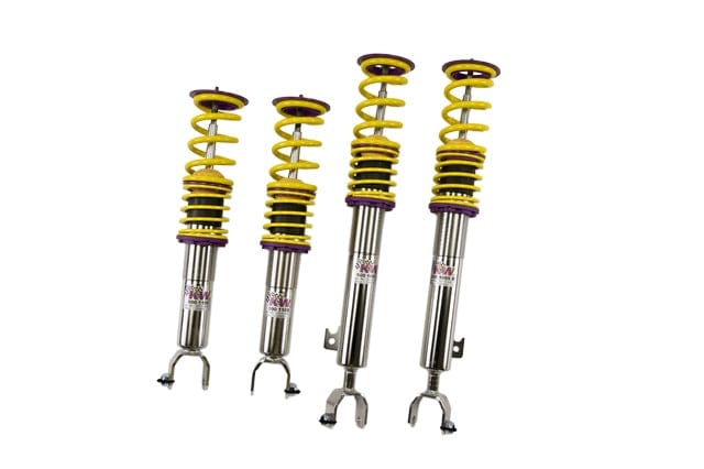 KW V1 Coilover Kit - Honda S2000