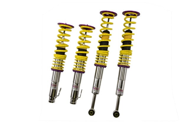 KW V1 Coilover Kit - Honda Accord (CL7, CL9, CN1) Sedan