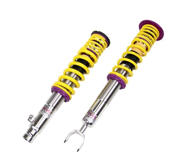 KW V1 Coilover Kit - 09+ Acura TSX & 08-12 Honda Accord