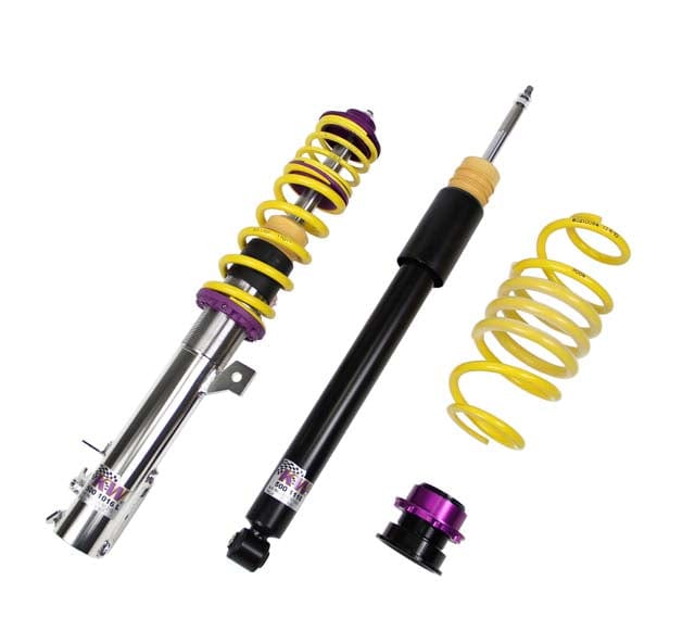 KW V1 Coilover Kit - 2009+ Honda Fit