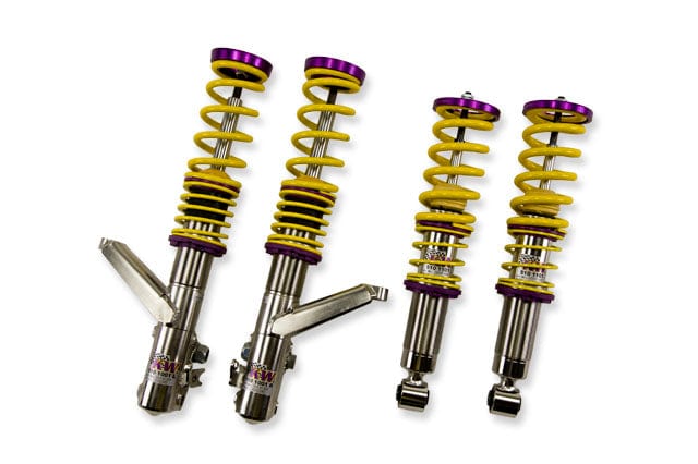 KW V1 Coilover Kit - Acura RSX (DC5) incl. Type S