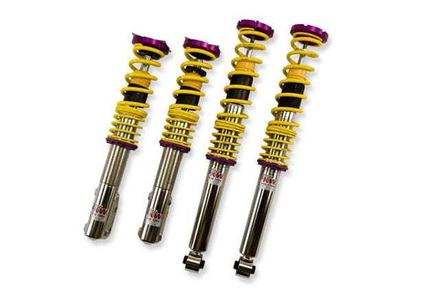 KW V1 Coilover Kit - Chevrolet Cavalier