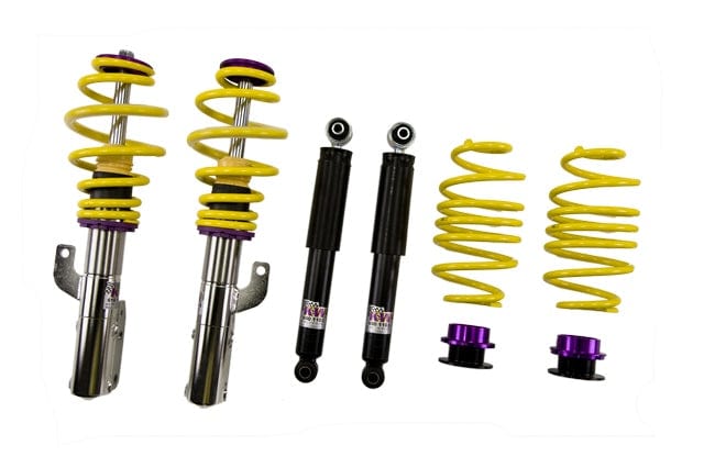 KW V1 Coilover Kit - Chevrolet Cobalt (all)