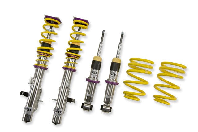 KW V1 Coilover Kit - Chevrolet Camaro (all)
