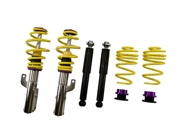 KW V1 Coilover Kit - Saturn Ion 4-door