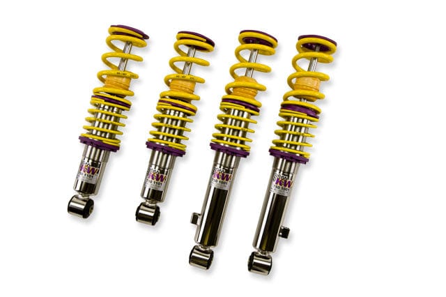 KW V1 Coilover Kit - Mazda Miata MX-5 (NA)