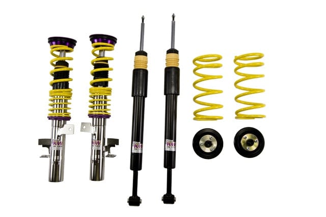 KW V1 Coilover Kit - Mazda Mazda 3 (BK)