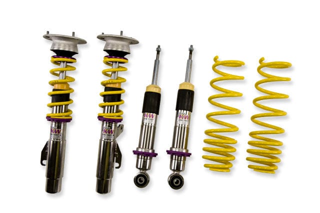 KW V2 Coilover Kit - BMW Z8 (E52)