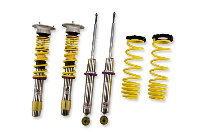 KW V2 Coilover Kit - BMW M5 E39 (M539)