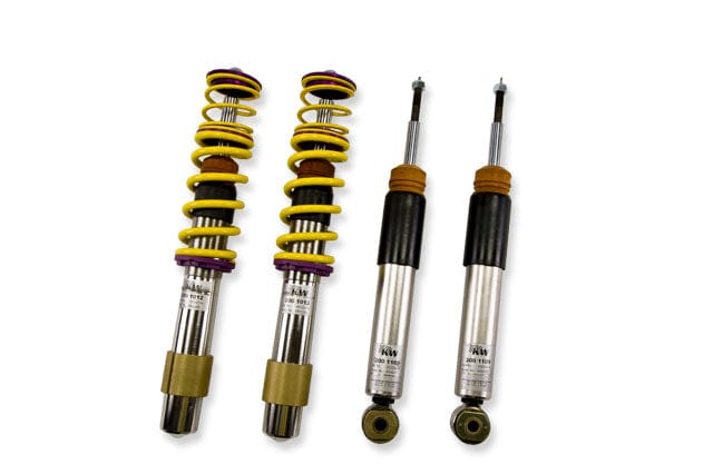 KW V2 Coilover Kit - BMW 5series E61 (560L)