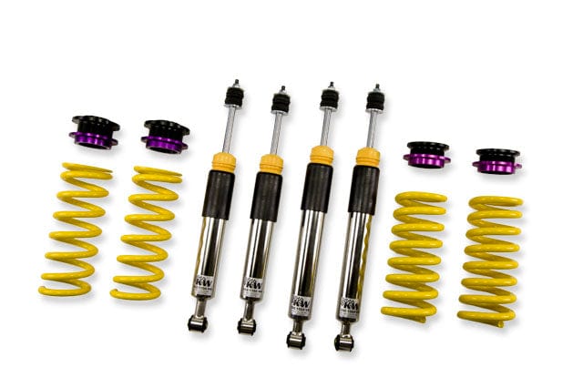 KW V2 Coilover Kit - Mercedes-Benz CLK (208) 6cyl.