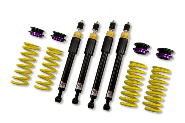 KW V2 Coilover Kit - Chrysler Crossfire (ZH)